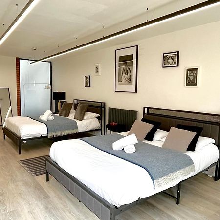 Shoreditch Apartments By Dc London Rooms Dış mekan fotoğraf