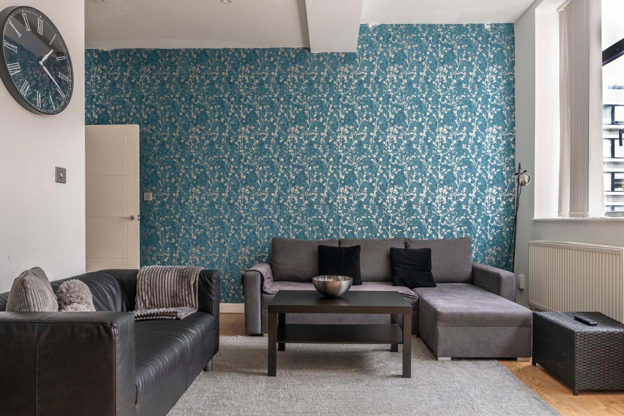Shoreditch Apartments By Dc London Rooms Dış mekan fotoğraf