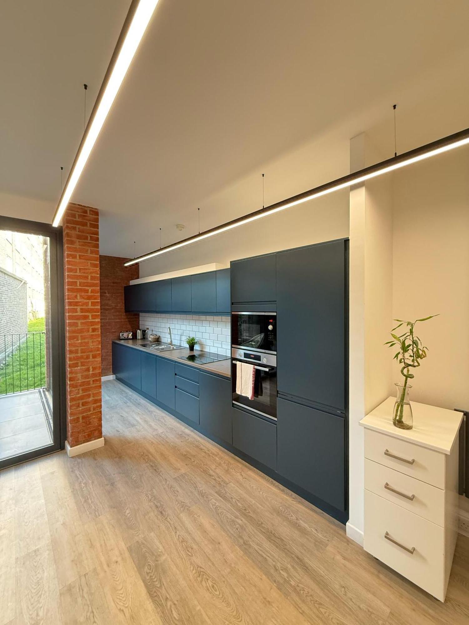 Shoreditch Apartments By Dc London Rooms Oda fotoğraf