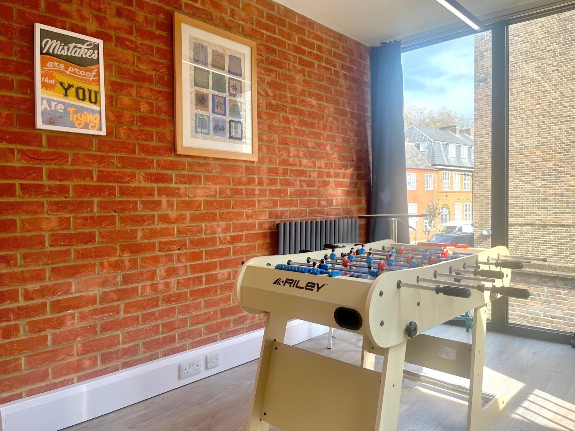 Shoreditch Apartments By Dc London Rooms Oda fotoğraf